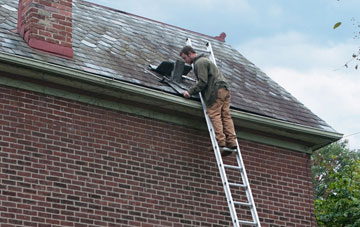 what affects urgent Brinsop Common roof repairs