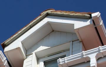 Brinsop Common fascia installation costs