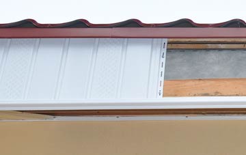 Brinsop Common fascia repair costs