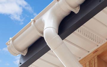 Brinsop Common gutter installation costs