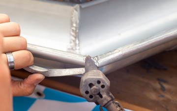 disadvantages of Brinsop Common lead roofing