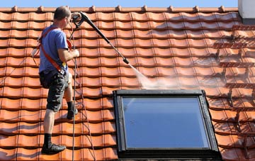 roof cleaning Brinsop Common, Herefordshire