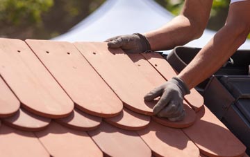 Brinsop Common roof tile contractors