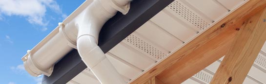 get Brinsop Common guttering quotes today