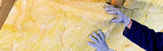 quotes for Brinsop Common roof insulation