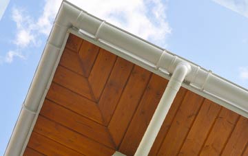 Brinsop Common soffit types