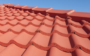 Brinsop Common tile and slate roof replacement