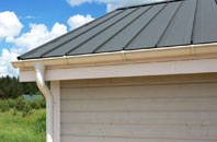 Brinsop Common fascia repair