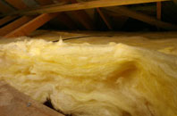 Brinsop Common pitch roof insulation