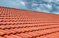 Brinsop Common roofing tiles
